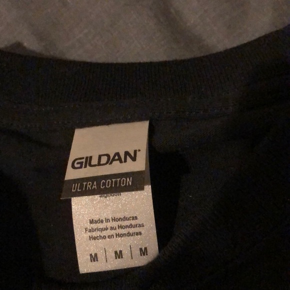 adorable butterfly nike tee - Picture 3 of 3